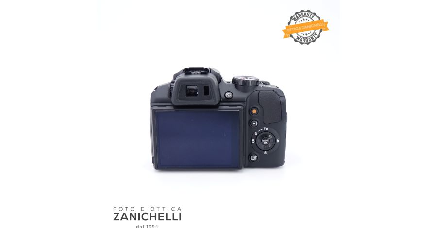 Fujifilm SL1000 Usato - foto 2