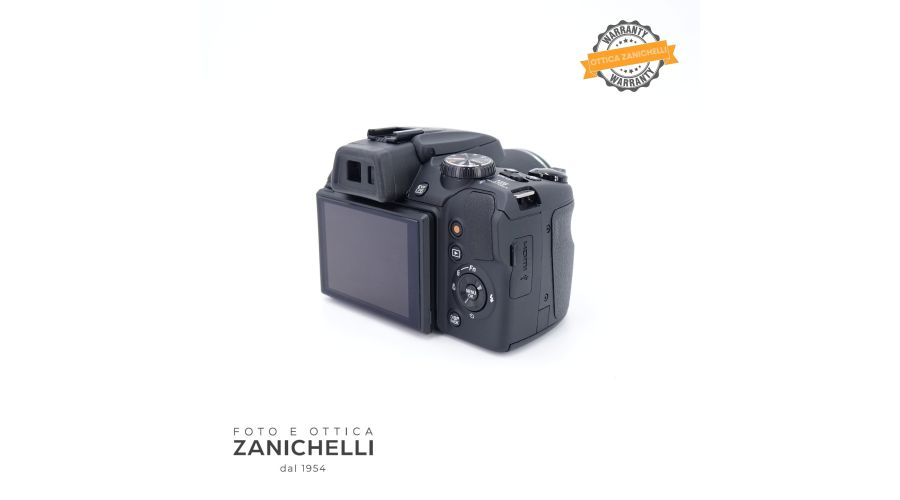 Fujifilm SL1000 Usato - foto 3