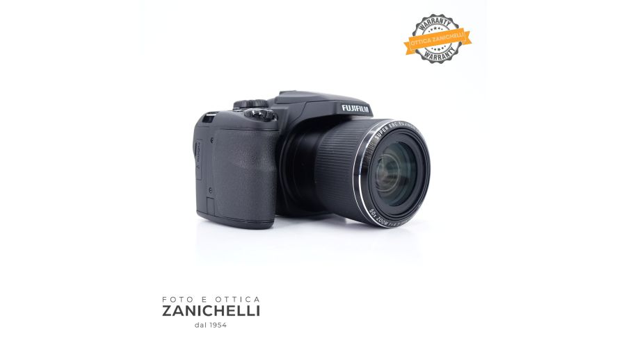 Fujifilm SL1000 Usato - foto 4