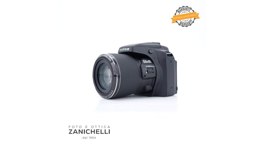 Fujifilm SL1000 Usato - foto 5