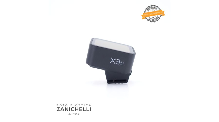 Godox X3-C 4)- foto 2