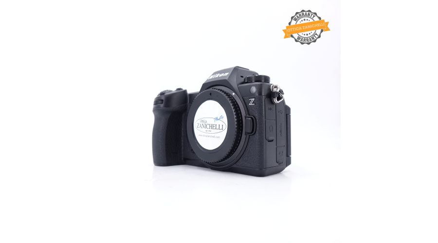 Nikon Z6 III Body 4328 Scatti Usato - foto 5
