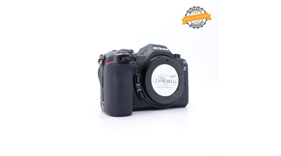Nikon Z6 III Body 4328 Scatti Usato - foto 6