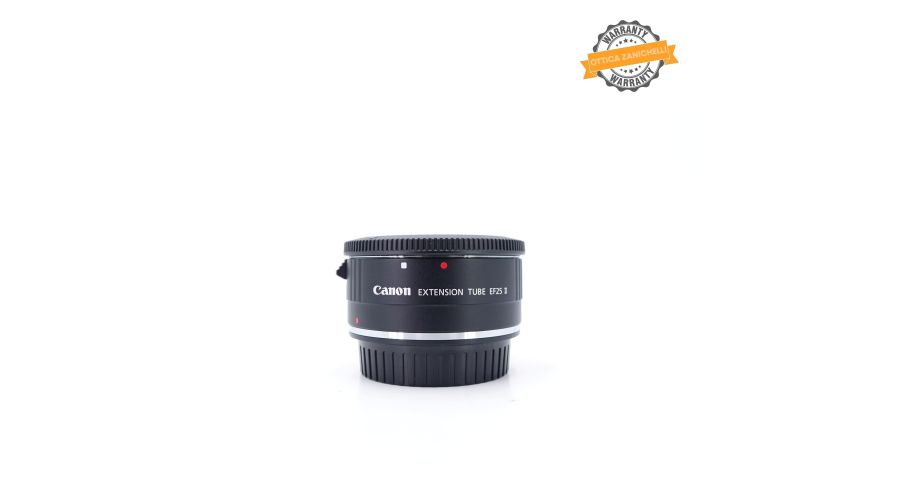 Canon Extender EF 25II Usato - foto 2