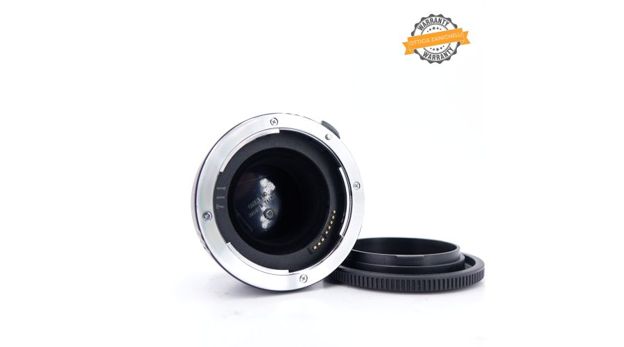 Canon Extender EF 25II Usato - foto 4