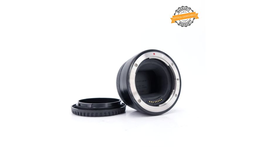 Canon Mount Adapter EF-EOS R Usato - foto 3