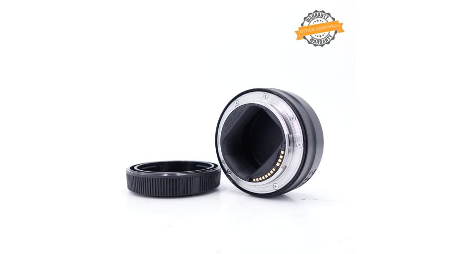Canon Mount Adapter EF-EOS R Usato - foto 4