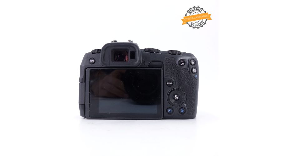 Canon EOS R1 Body 15000 Scatti Usato - foto 2