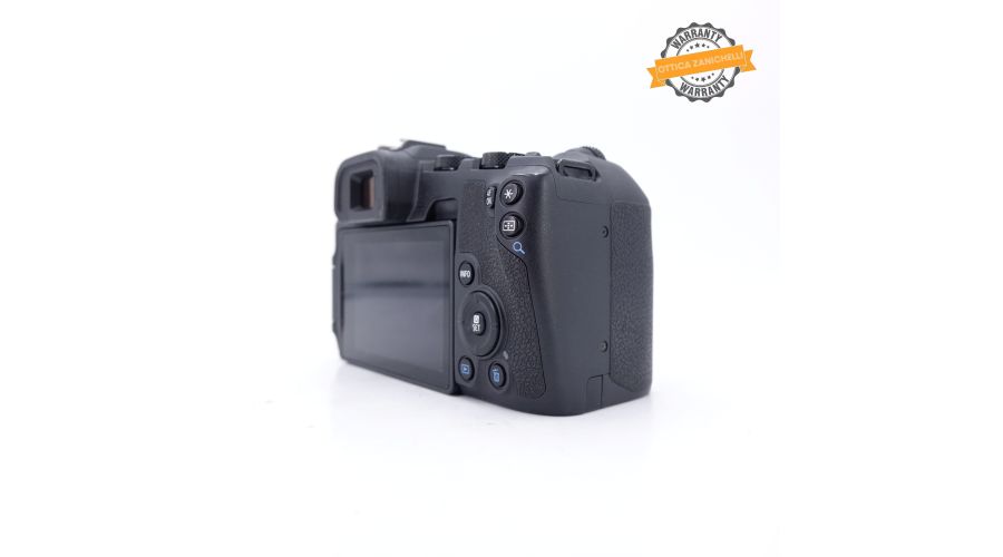 Canon EOS R1 Body 15000 Scatti Usato - foto 3