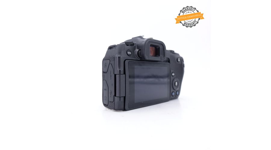 Canon EOS R1 Body 15000 Scatti Usato - foto 4