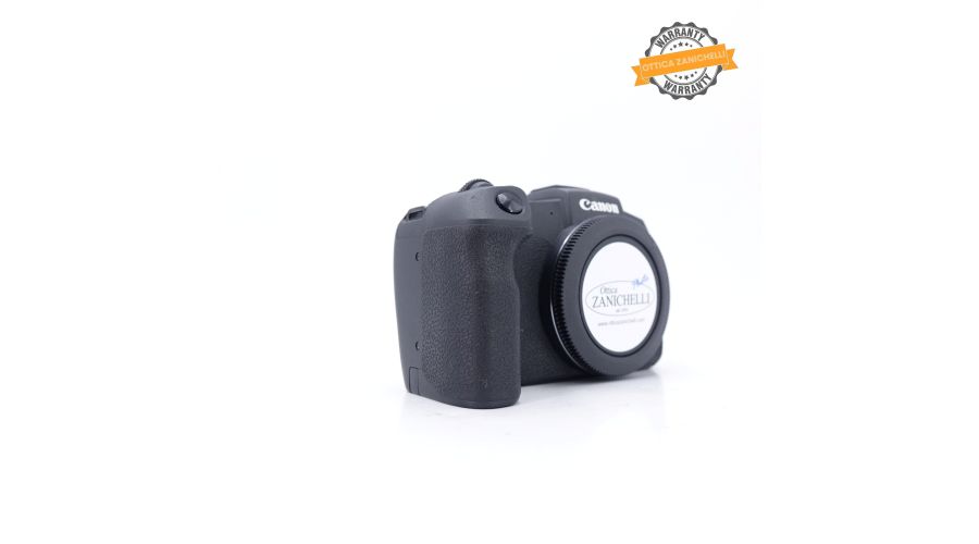 Canon EOS R1 Body 15000 Scatti Usato - foto 6