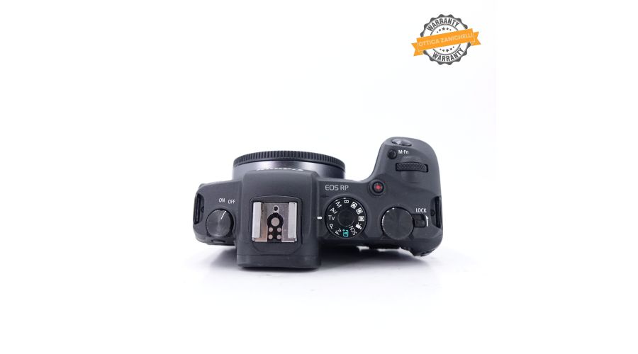 Canon EOS R1 Body 15000 Scatti Usato - foto 7