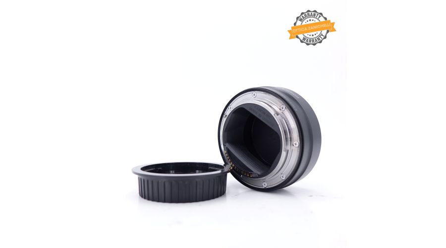 Canon Mount Adapter EF-EOS R Usato - foto 4