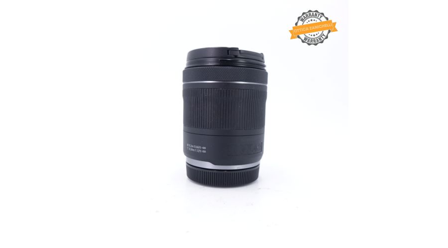 Canon 24-105mm f/4-7.1 IS STM Usato - foto 2