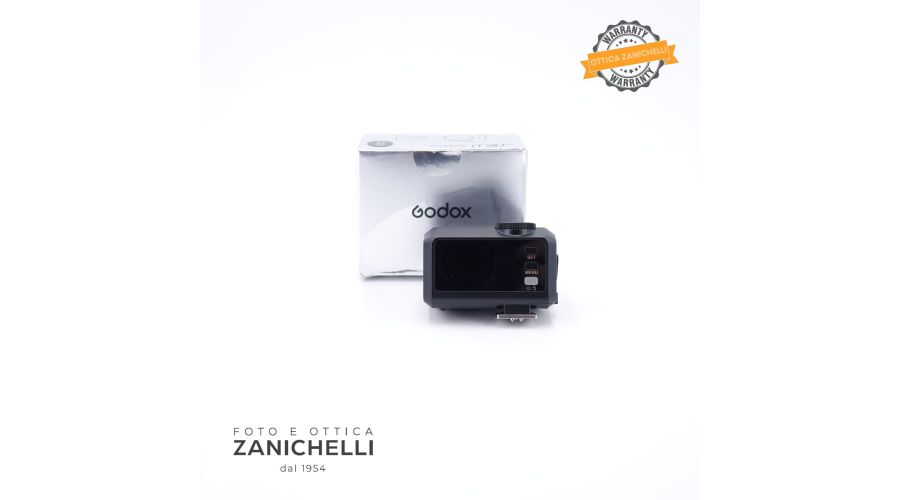 Godox IT30 PRO C 