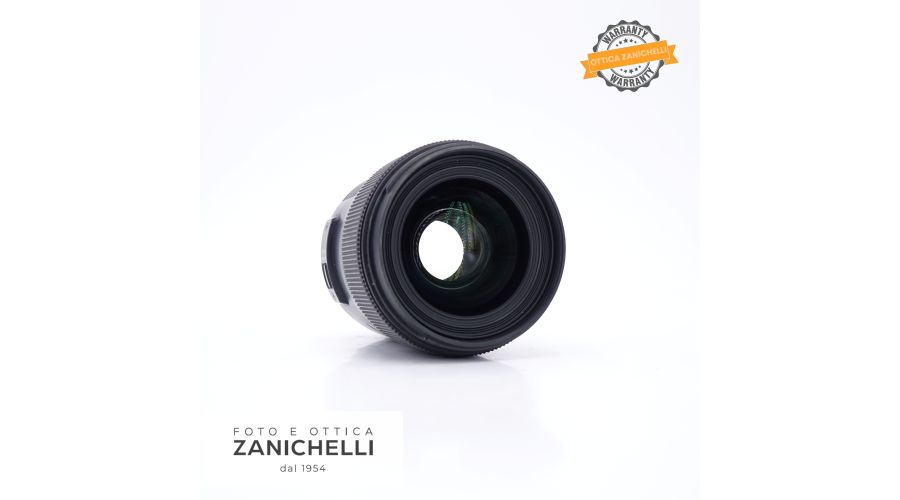 Sigma 35mm F/1.4 DG HSM ART - foto 3