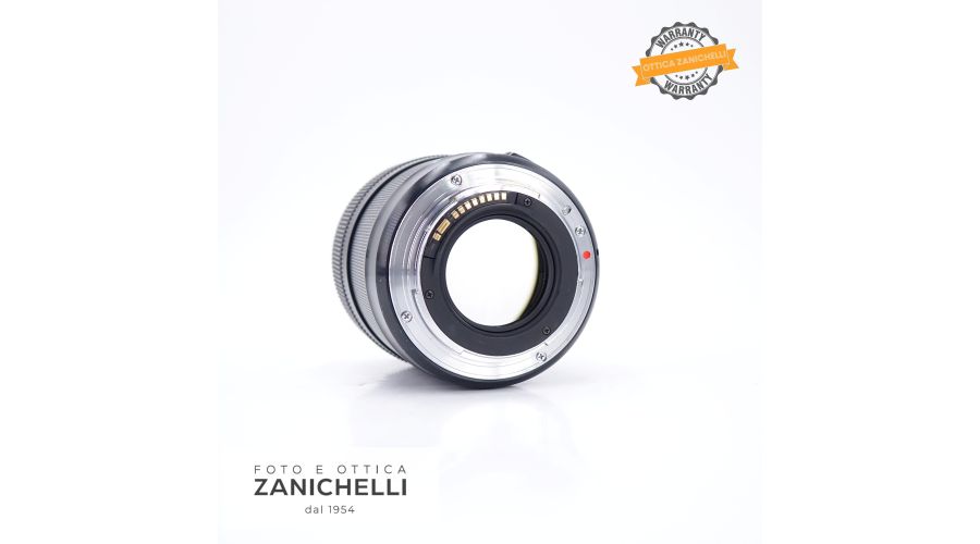 Sigma 35mm F/1.4 DG HSM ART - foto 4