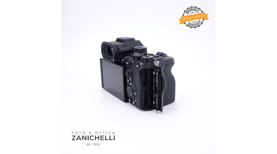 Sony A7R V Body 17450 Scatti Usato - foto 3