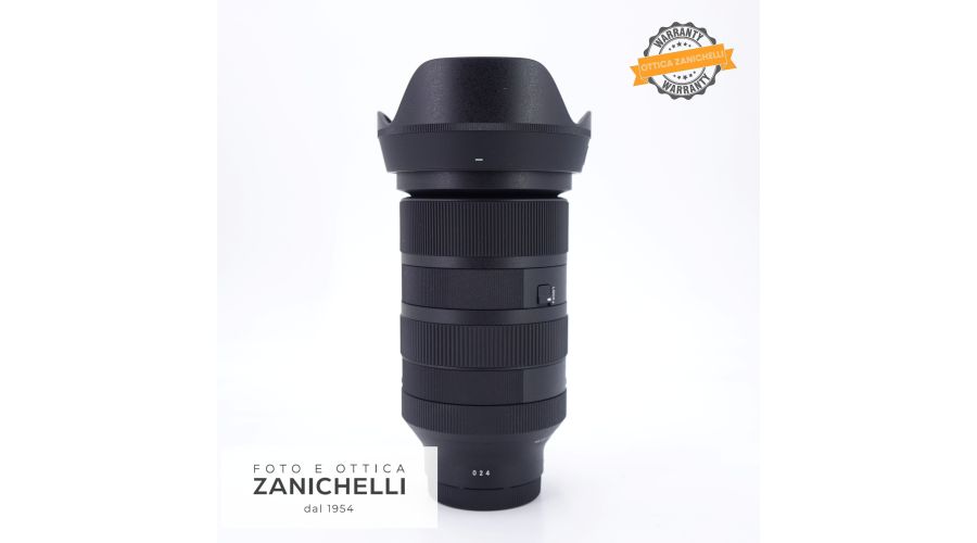 Tamron 35-150mm f/2-2.8 Di III VXD - foto 2
