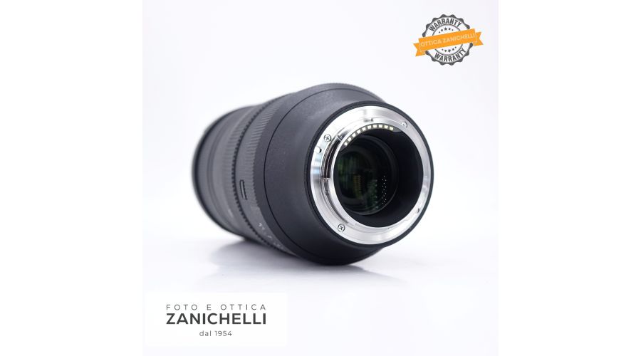 Tamron 35-150mm f/2-2.8 Di III VXD - foto 4