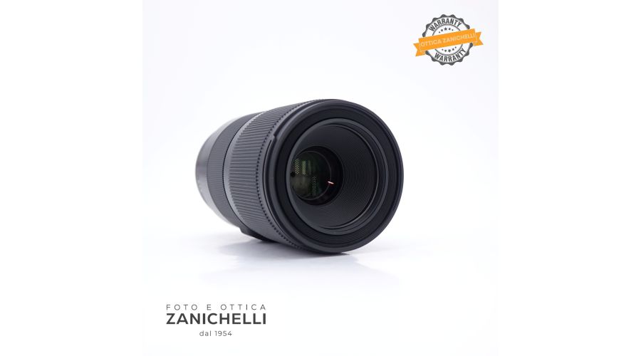 Sigma 70mm f/2.8 DG Macro ART - foto 3