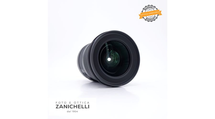Sigma 20mm f/1.4 DG ART - foto 3