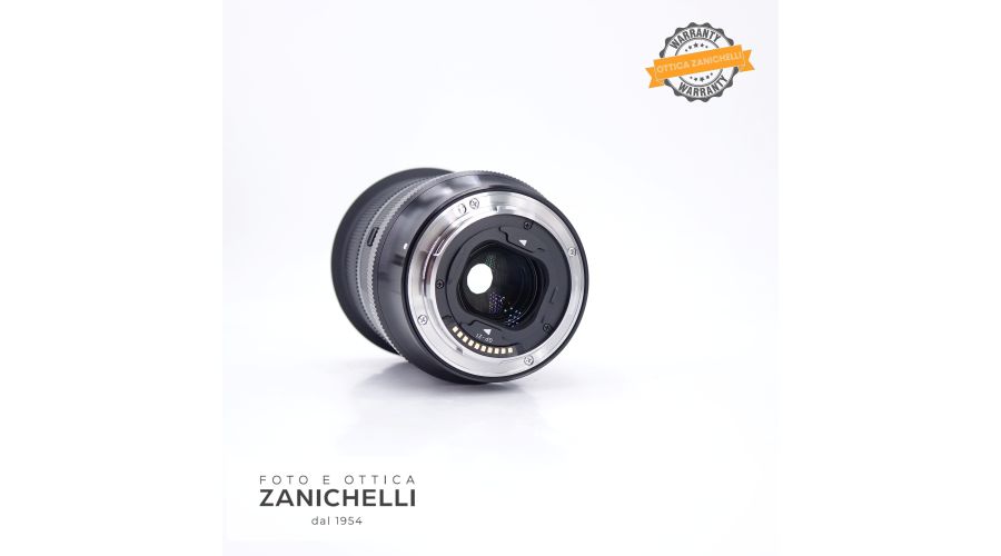Sigma 20mm f/1.4 DG ART - foto 4