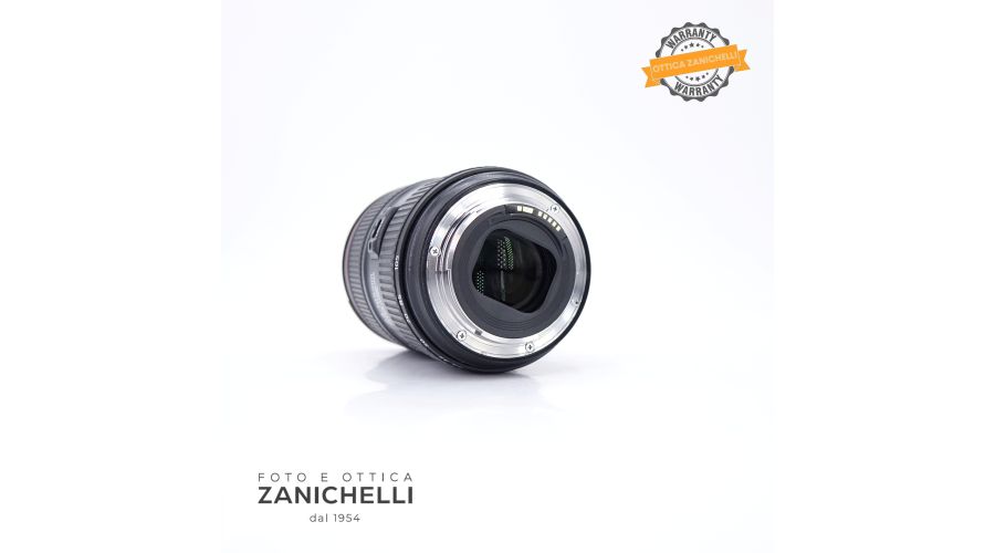Canon EF 24-105mm f/4 L IS II USM Usato - foto 4