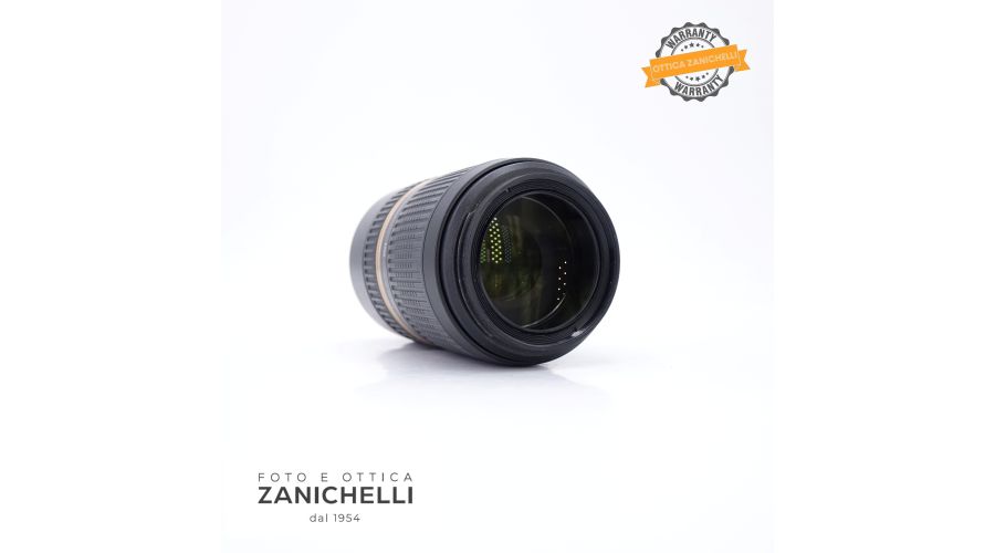 Tamron SP 70-300mm f/4-5.6 Di VC - foto 3