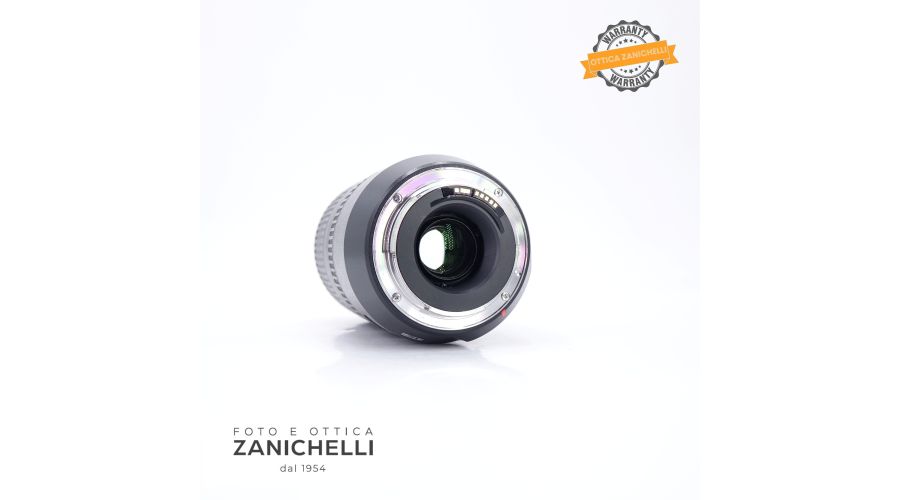 Tamron SP 70-300mm f/4-5.6 Di VC - foto 4