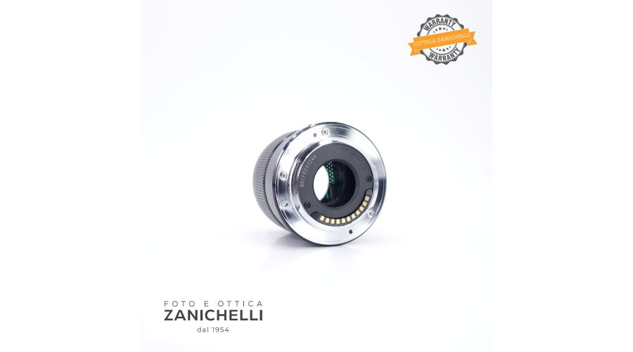 Panasonic Lumix 42,5mm f/1.7 ASPH Usato - foto 4