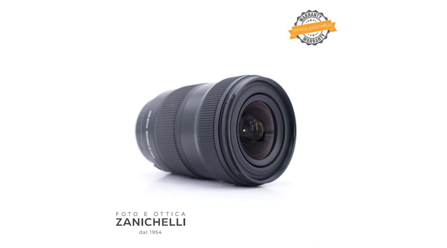 Tamron 17-50mm F/4 Di III VXD - foto 4