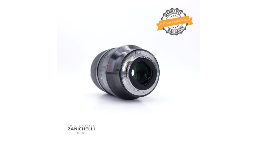 SIGMA 50mm F/1.2 DG DN ART - foto 4