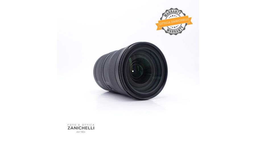 Sigma 28-105mm f/2.8 DG DN Art - foto 3