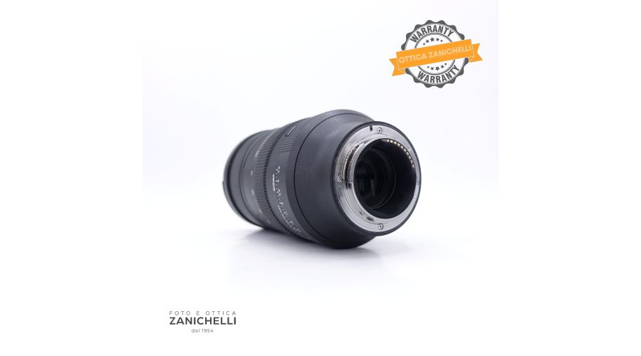 Sigma 28-105mm f/2.8 DG DN Art - foto 4