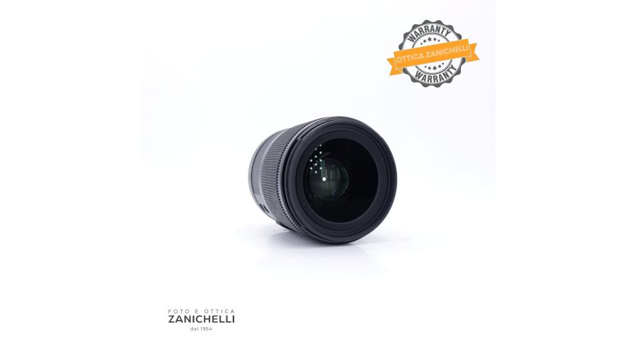 Sigma 35mm F1.4 DG DN ART - foto 3