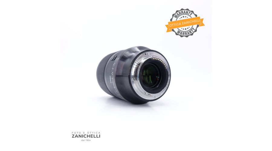 Sigma 35mm F1.4 DG DN ART - foto 4