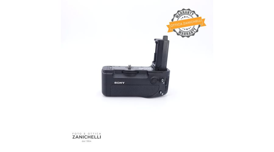 Sony VG-C4EM Grip Usato - foto 4