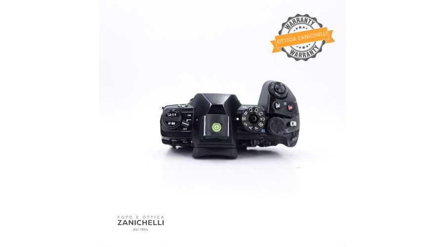 Olympus OM-D E-M1 III 15600 Scatti Usato - foto 7