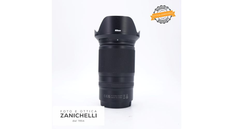 Nikon Nikkor Z 28-75mm f/2.8 Usato - foto 2