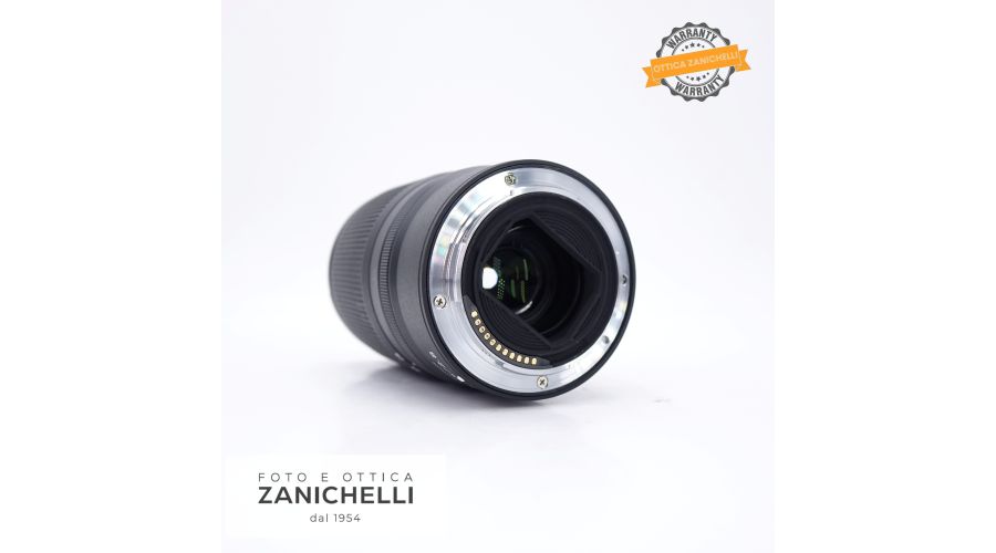 Nikon Nikkor Z 28-75mm f/2.8 Usato - foto 4