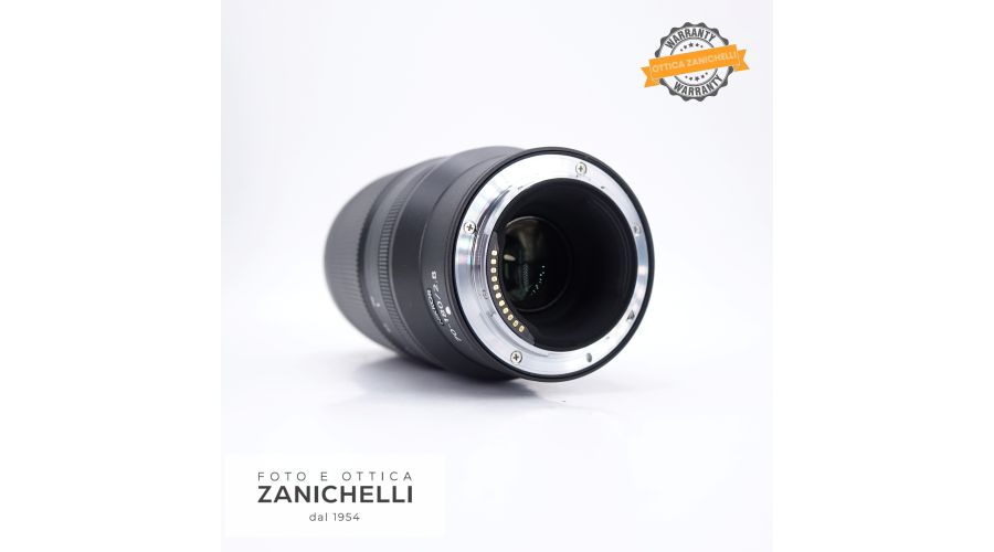 Nikon Nikkor Z 70-180mm f/2.8 NITAL Usato - foto 4
