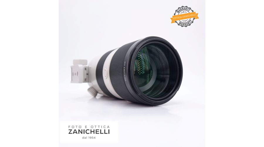 Sony FE 70-200mm f/2.8 GM OSS Usato - foto 3