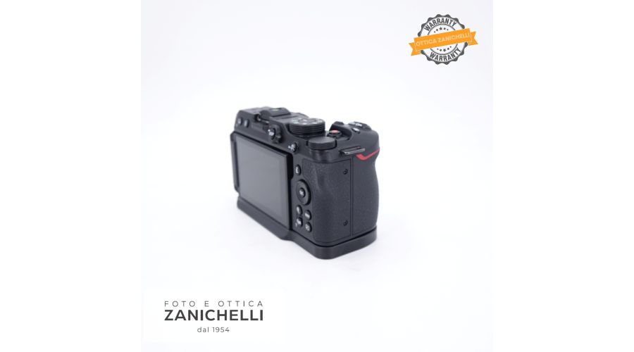 Nikon Z30 Body 890 Scatti Usato - foto 3