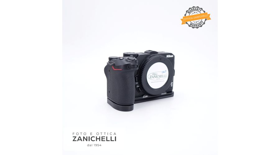 Nikon Z30 Body 890 Scatti Usato - foto 6