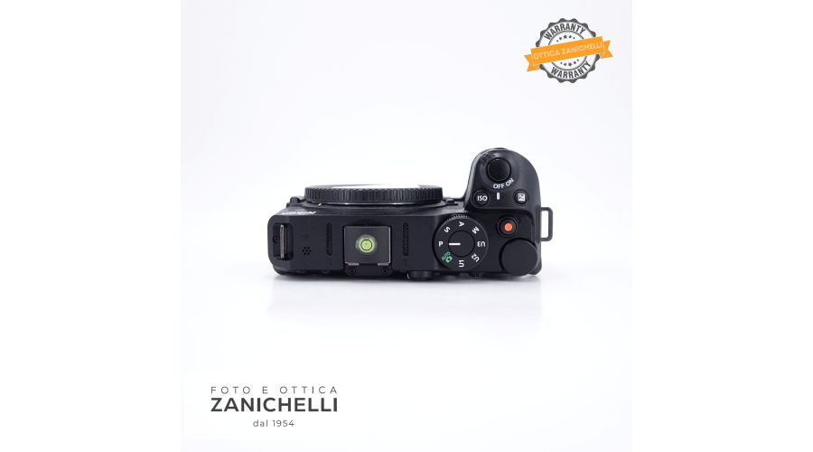 Nikon Z30 Body 890 Scatti Usato - foto 7