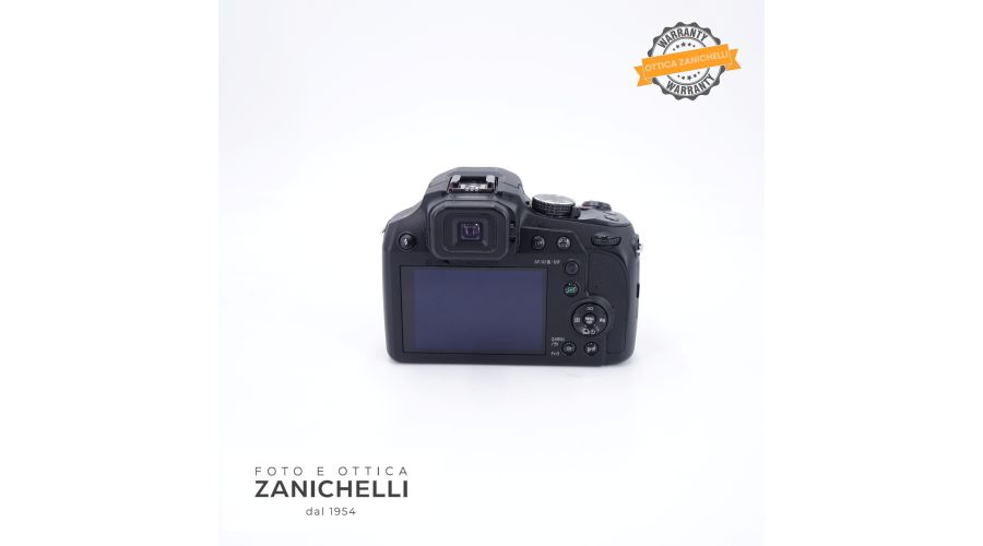 PANASONIC LUMIX DC-FZ82 Usato - foto 2