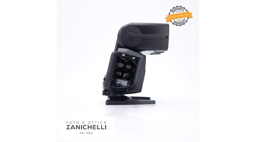 Canon Speedlite 430EX III-RT Usato - foto 3