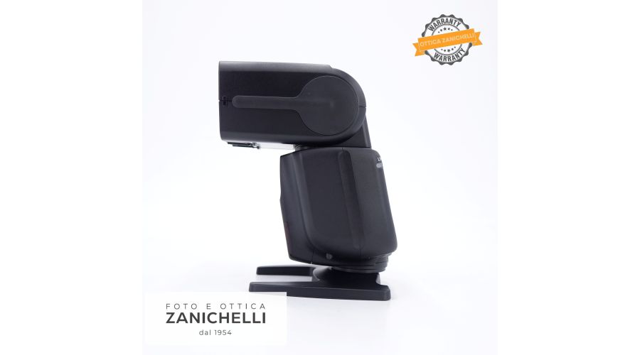 Canon Speedlite 430EX III-RT Usato - foto 4