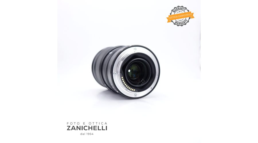 Nikon Nikkor Z 24-120mm f/4 S Usato - foto 4